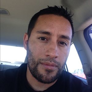 Meet your Posher, Sam